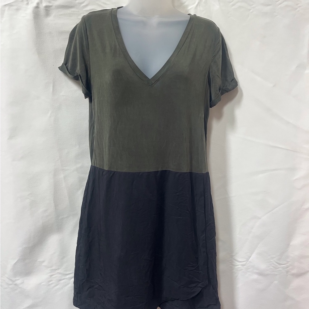Anthropologie Dolan dress